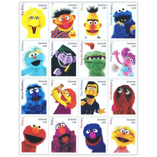 All Time Low (Price): $1200 Get 10000 Forever Stamps, More Than 100 Styles to Choose - Image 131