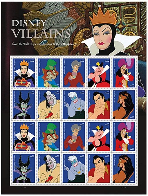 All Time Low (Price): $1200 Get 10000 Forever Stamps, More Than 100 Styles to Choose - Image 31
