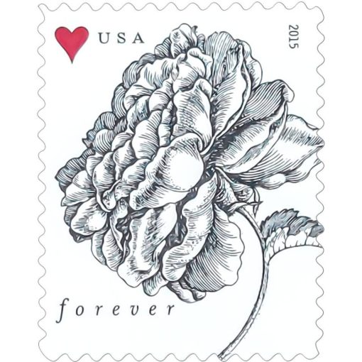 All Time Low (Price): $1200 Get 10000 Forever Stamps, More Than 100 Styles to Choose - Image 29