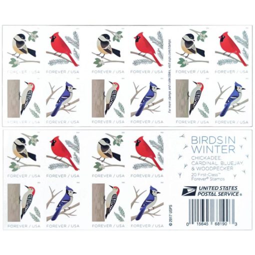 All Time Low (Price): $1200 Get 10000 Forever Stamps, More Than 100 Styles to Choose - Image 28