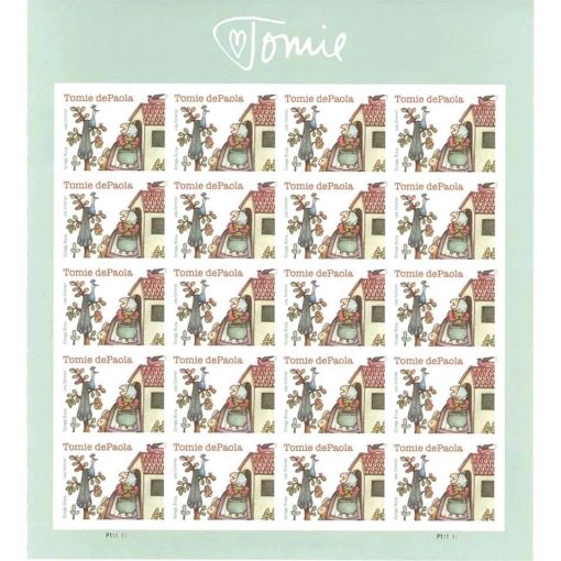 All Time Low (Price): $1200 Get 10000 Forever Stamps, More Than 100 Styles to Choose - Image 24
