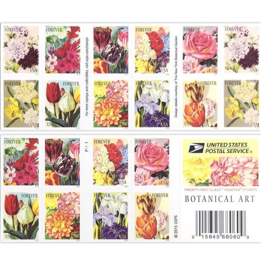 All Time Low (Price): $1200 Get 10000 Forever Stamps, More Than 100 Styles to Choose - Image 18