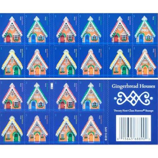 All Time Low (Price): $1200 Get 10000 Forever Stamps, More Than 100 Styles to Choose - Image 17