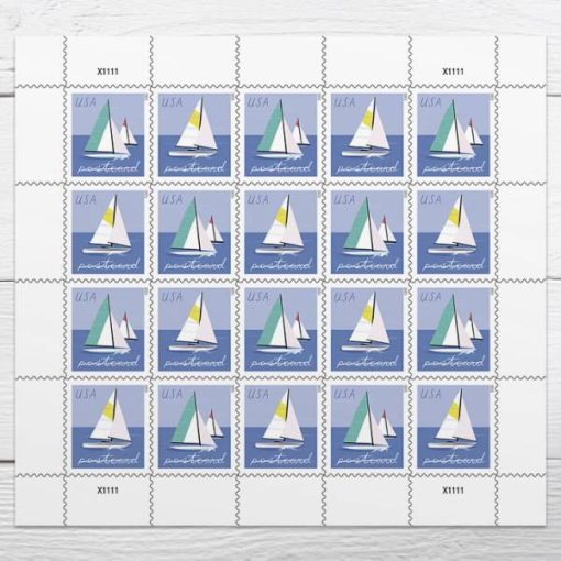 All Time Low (Price): $1200 Get 10000 Forever Stamps, More Than 100 Styles to Choose - Image 120