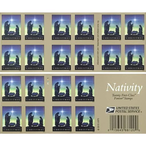 All Time Low (Price): $1200 Get 10000 Forever Stamps, More Than 100 Styles to Choose - Image 11