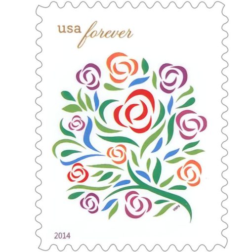 All Time Low (Price): $1200 Get 10000 Forever Stamps, More Than 100 Styles to Choose - Image 10