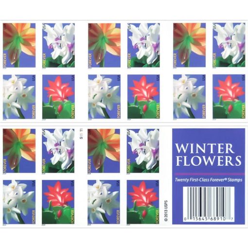All Time Low (Price): $1200 Get 10000 Forever Stamps, More Than 100 Styles to Choose - Image 9