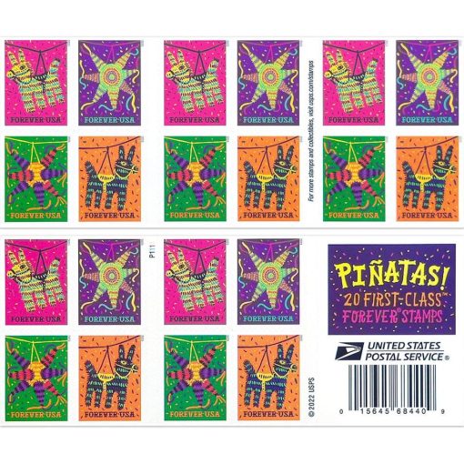 All Time Low (Price): $1200 Get 10000 Forever Stamps, More Than 100 Styles to Choose - Image 8