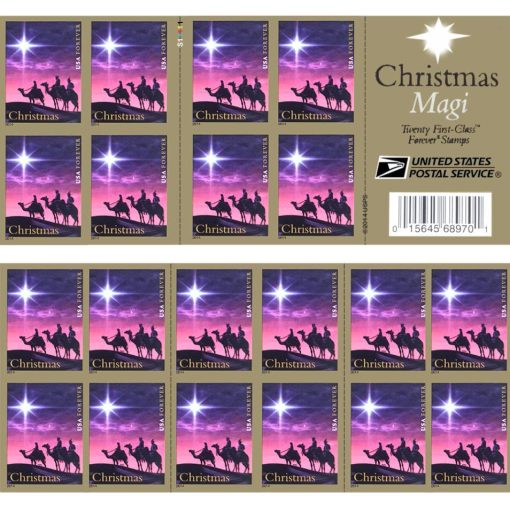 All Time Low (Price): $1200 Get 10000 Forever Stamps, More Than 100 Styles to Choose - Image 5