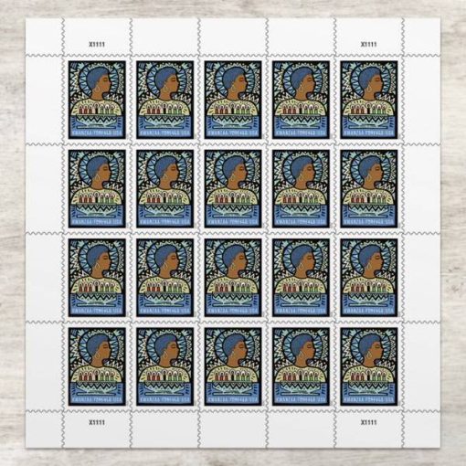 All Time Low (Price): $1200 Get 10000 Forever Stamps, More Than 100 Styles to Choose - Image 116