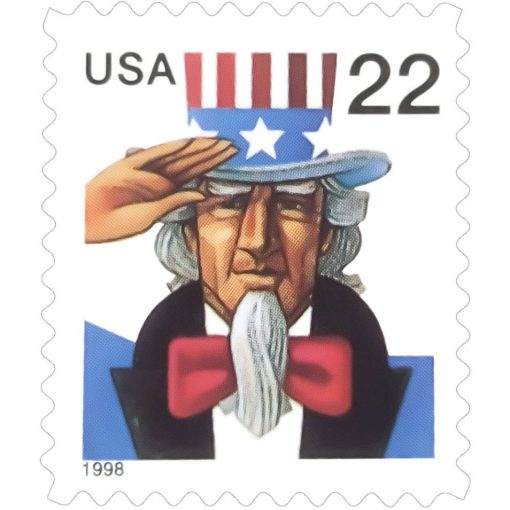 All Time Low (Price): $1200 Get 10000 Forever Stamps, More Than 100 Styles to Choose - Image 114
