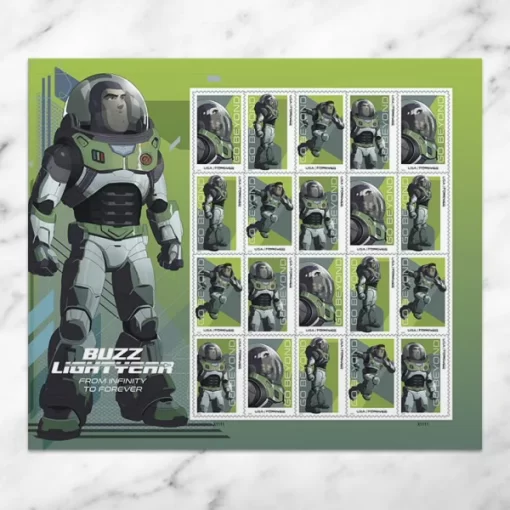 Go Beyond: Buzz Lightyear - Image 2