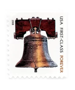 2008 Liberty Bell Forever Stamps