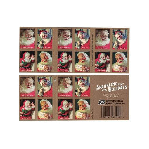 All Time Low (Price): $1200 Get 10000 Forever Stamps, More Than 100 Styles to Choose - Image 110