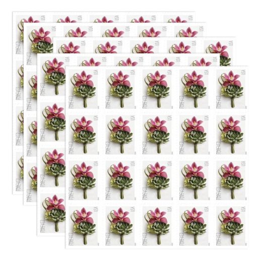 All Time Low (Price): $1200 Get 10000 Forever Stamps, More Than 100 Styles to Choose - Image 107