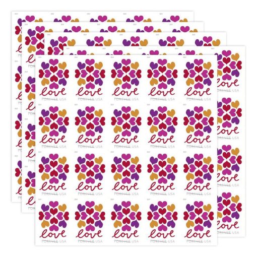 All Time Low (Price): $1200 Get 10000 Forever Stamps, More Than 100 Styles to Choose - Image 106