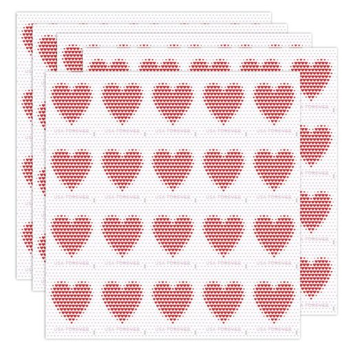 All Time Low (Price): $1200 Get 10000 Forever Stamps, More Than 100 Styles to Choose - Image 104