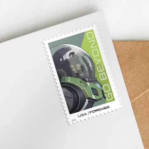 Go Beyond: Buzz Lightyear - Image 3