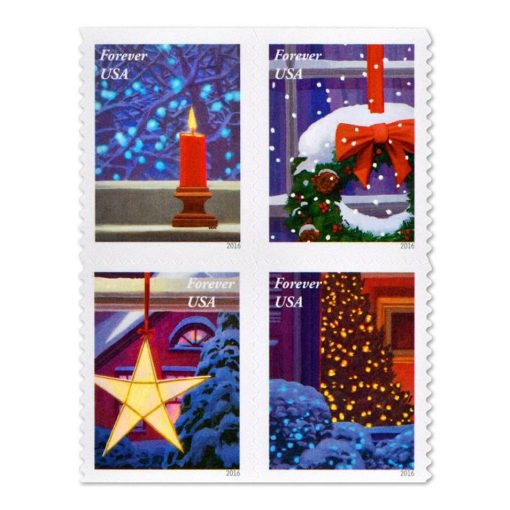 All Time Low (Price): $1200 Get 10000 Forever Stamps, More Than 100 Styles to Choose - Image 96