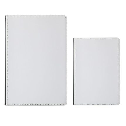 Sublimation Journal Cover,Sublimation Blank Journals Notebook A5 A6 Pu Leather Sublimation Journals