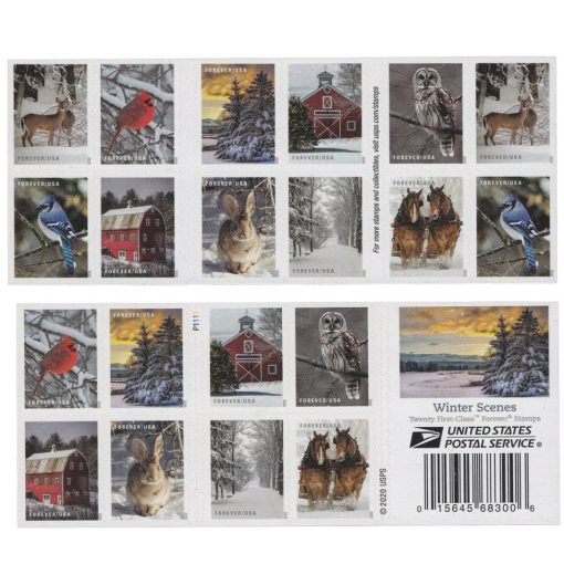 All Time Low (Price): $1200 Get 10000 Forever Stamps, More Than 100 Styles to Choose - Image 89