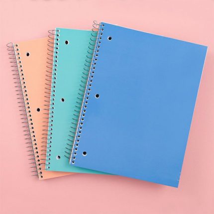 Free Sample Custom 2022 Hardcover A5 Life Journal Notebook Printed Diary Notebook Planner Printing