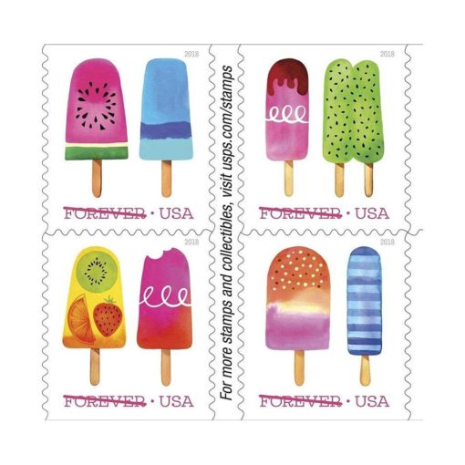 All Time Low (Price): $1200 Get 10000 Forever Stamps, More Than 100 Styles to Choose - Image 87