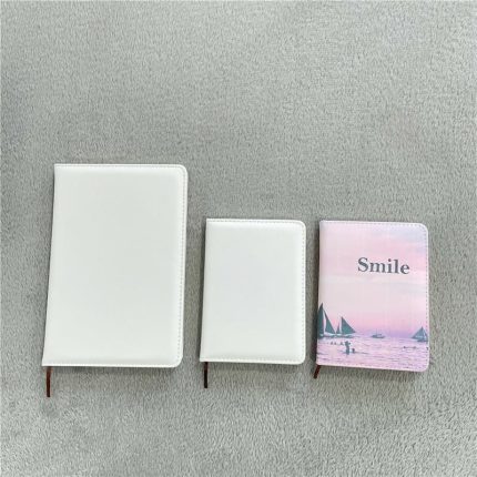 Custom Printed A4 A5 Notebook Hardcover Spiral Weekly Monthly Dairy Planner Journal Notebook with logo