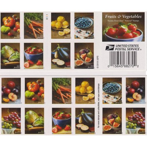 All Time Low (Price): $1200 Get 10000 Forever Stamps, More Than 100 Styles to Choose - Image 84