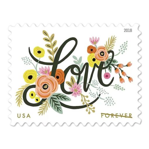 All Time Low (Price): $1200 Get 10000 Forever Stamps, More Than 100 Styles to Choose - Image 82