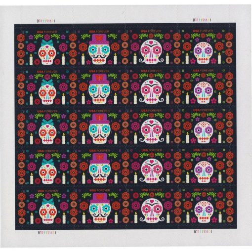 All Time Low (Price): $1200 Get 10000 Forever Stamps, More Than 100 Styles to Choose - Image 81