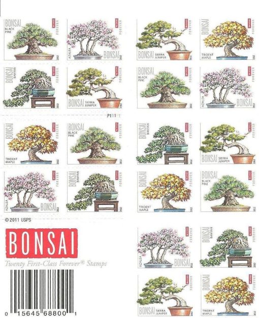 All Time Low (Price): $1200 Get 10000 Forever Stamps, More Than 100 Styles to Choose - Image 78