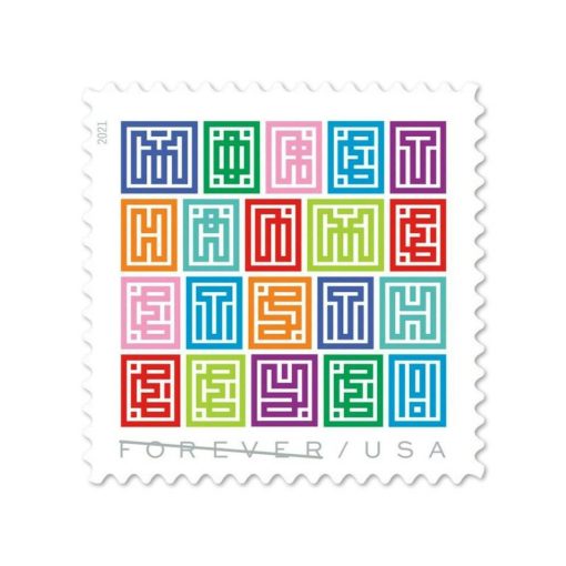 All Time Low (Price): $1200 Get 10000 Forever Stamps, More Than 100 Styles to Choose - Image 77