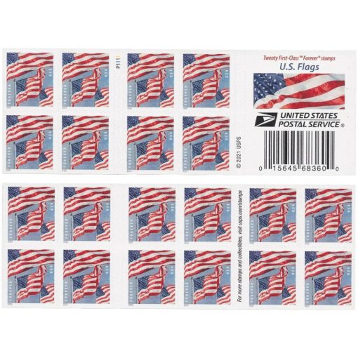 All Time Low (Price): $1200 Get 10000 Forever Stamps, More Than 100 Styles to Choose - Image 75