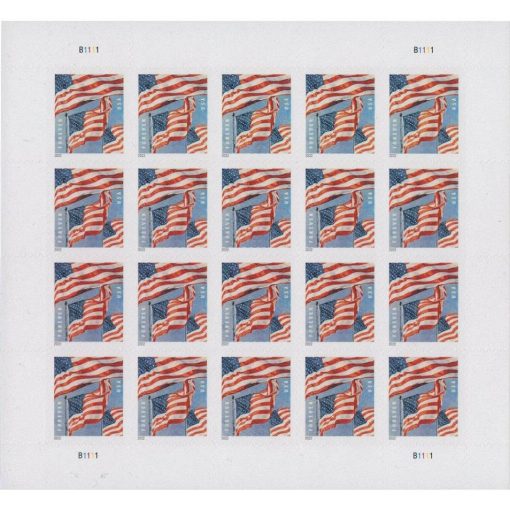 All Time Low (Price): $1200 Get 10000 Forever Stamps, More Than 100 Styles to Choose - Image 74