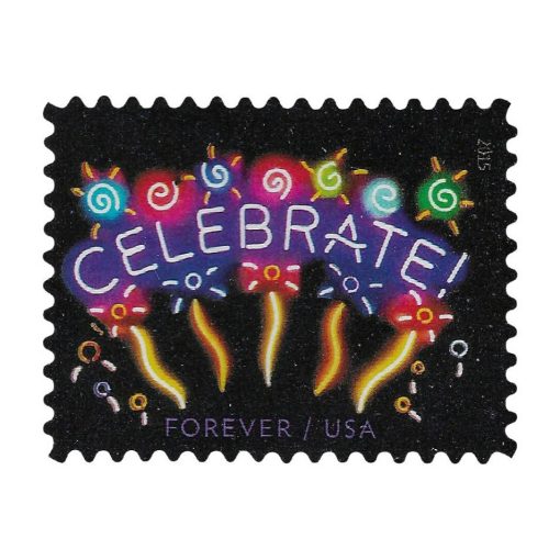All Time Low (Price): $1200 Get 10000 Forever Stamps, More Than 100 Styles to Choose - Image 73
