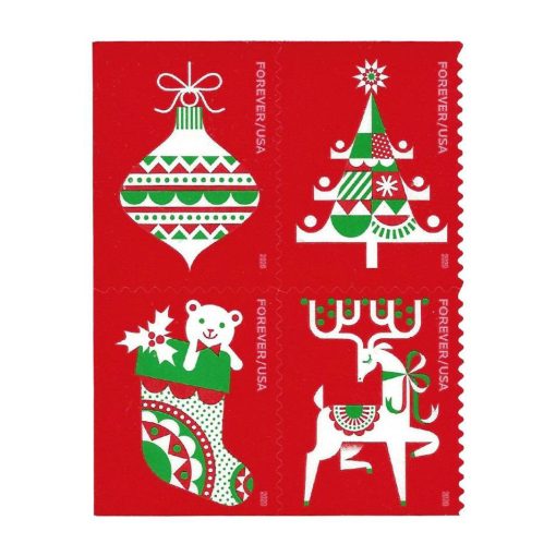 All Time Low (Price): $1200 Get 10000 Forever Stamps, More Than 100 Styles to Choose - Image 71