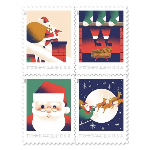 All Time Low (Price): $1200 Get 10000 Forever Stamps, More Than 100 Styles to Choose - Image 70