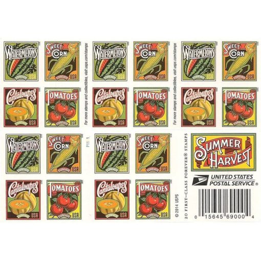 All Time Low (Price): $1200 Get 10000 Forever Stamps, More Than 100 Styles to Choose - Image 69