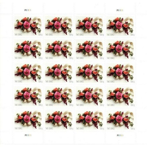 All Time Low (Price): $1200 Get 10000 Forever Stamps, More Than 100 Styles to Choose - Image 65
