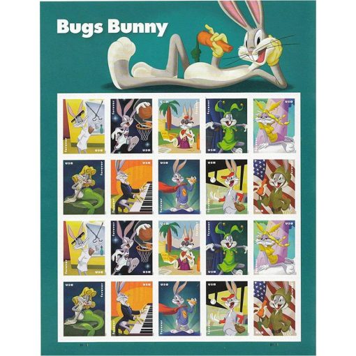 All Time Low (Price): $1200 Get 10000 Forever Stamps, More Than 100 Styles to Choose - Image 63