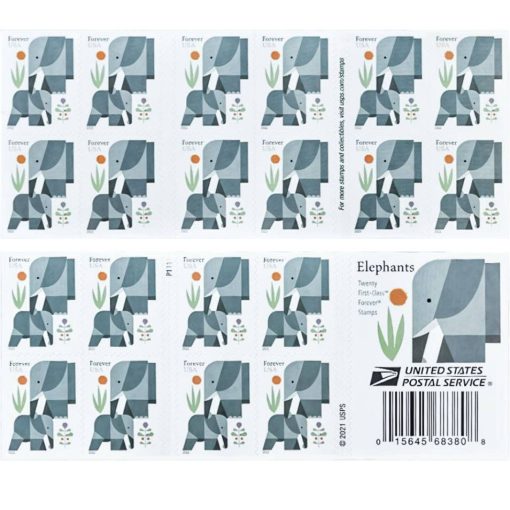 All Time Low (Price): $1200 Get 10000 Forever Stamps, More Than 100 Styles to Choose - Image 125