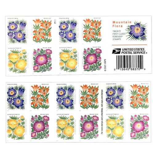 All Time Low (Price): $1200 Get 10000 Forever Stamps, More Than 100 Styles to Choose - Image 60