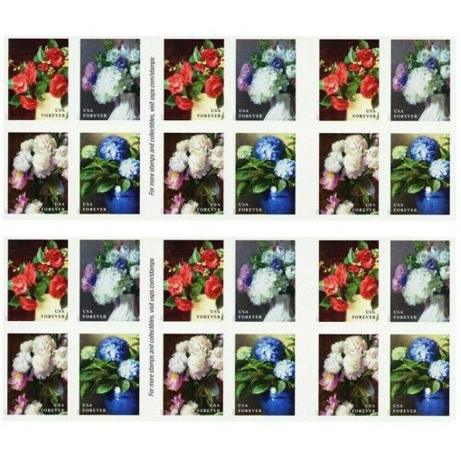 All Time Low (Price): $1200 Get 10000 Forever Stamps, More Than 100 Styles to Choose - Image 59
