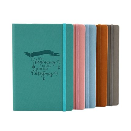 Custom Print Logo A3 A4 A5  Personalized jornals Hardcover Classmate Journal Notebook