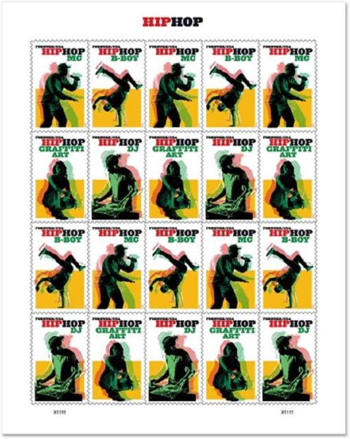 All Time Low (Price): $1200 Get 10000 Forever Stamps, More Than 100 Styles to Choose - Image 52