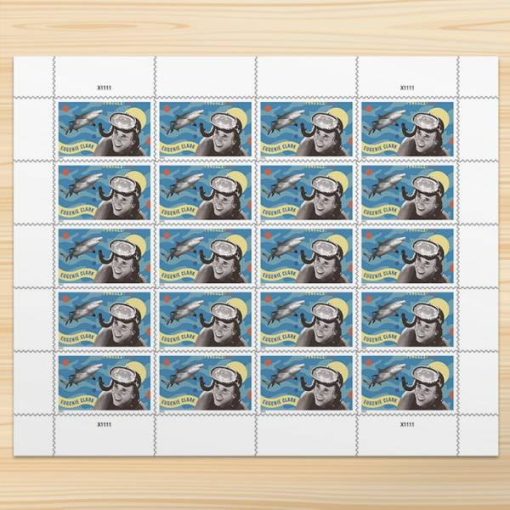 All Time Low (Price): $1200 Get 10000 Forever Stamps, More Than 100 Styles to Choose - Image 48