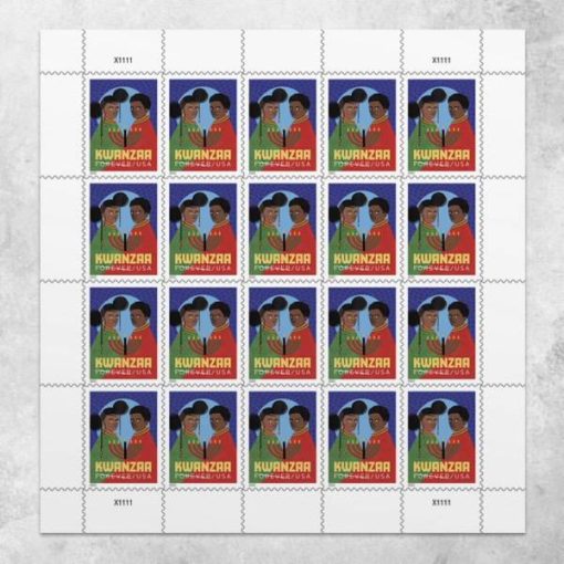 All Time Low (Price): $1200 Get 10000 Forever Stamps, More Than 100 Styles to Choose - Image 46