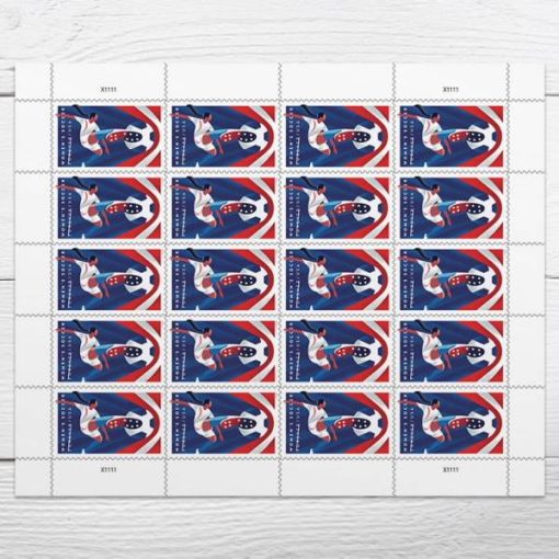 All Time Low (Price): $1200 Get 10000 Forever Stamps, More Than 100 Styles to Choose - Image 123