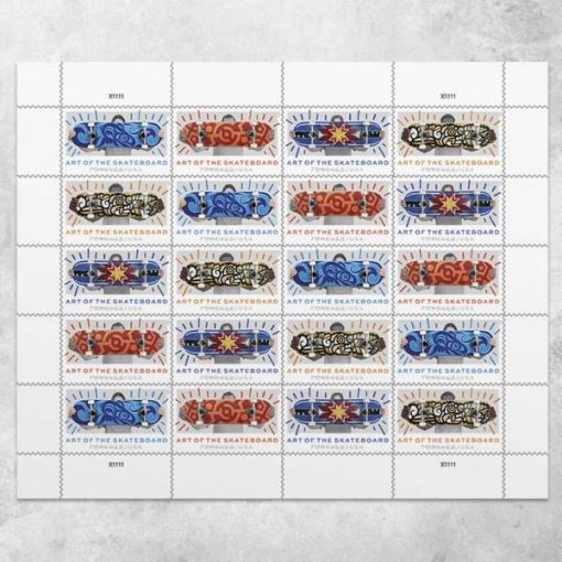 All Time Low (Price): $1200 Get 10000 Forever Stamps, More Than 100 Styles to Choose - Image 41